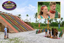 Ratings: ‘Survivor’ Season Finale Steady Enough to Win Wednesday