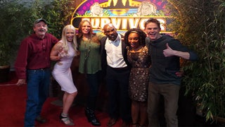 ‘Survivor Second Chance’ Finale: 7 Things You Didn’t See on TV