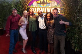 ‘Survivor Second Chance’ Finale: 7 Things You Didn’t See on TV