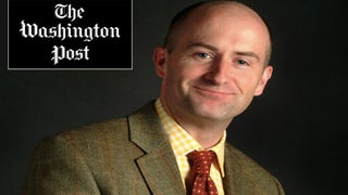 Washington Post Promotes Cameron Barr to Managing Editor