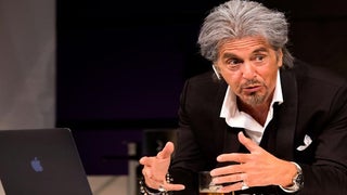‘China Doll’ Broadway Review: Al Pacino, David Mamet Play With Politics and Greed