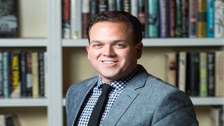 Former Homeland Security Spokesman Chris Ortman Joins MPAA