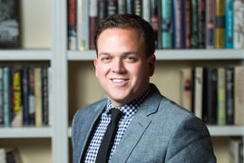 Former Homeland Security Spokesman Chris Ortman Joins MPAA