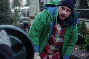 Christmas Again Review Noel