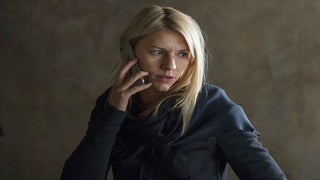 ‘Homeland’ Executive Producer Talks Show’s ‘Terrifying’ Real-Life Parallels