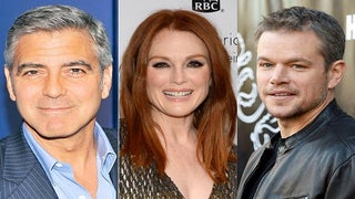 Matt Damon, Josh Brolin, Julianne Moore in Talks to Join George Clooney’s ‘Suburbicon’