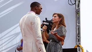 Fox Sports 1 Reporter Colleen Dominguez Sues Network for Age Discrimination