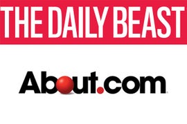 Barry Diller’s IAC Merges Daily Beast, About.com in New Publishing Group