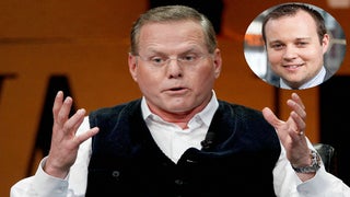 TLC ‘Got a Little Bit Unlucky’ With Josh Duggar Scandal, Discovery CEO David Zaslav Says