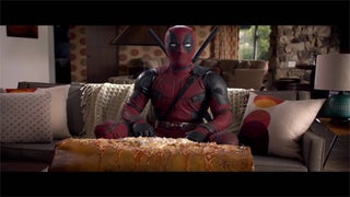 ‘Deadpool’ Has $500 Million in Crosshairs at Worldwide Box Office