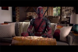 ‘Deadpool’ Has $500 Million in Crosshairs at Worldwide Box Office