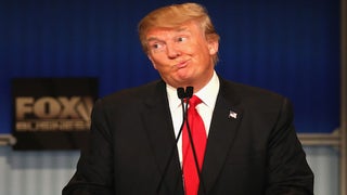 New York Times Columnist Creates Catchy Donald Trump Christmas Carol