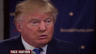 Donald Trump Would Go After Terrorists’ Wives Because They ‘Know What’s Happening’ (Video)