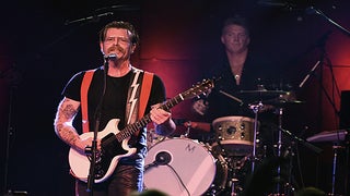 Eagles of Death Metal Cancel Post-Paris Attack Tour