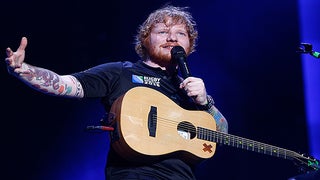 Ed Sheeran Slapped With $20 Million Copyright Lawsuit Over ‘Photograph’