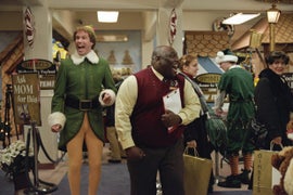 Holiday Season Overload? ’25 Days of Christmas’ Expands to ABC, Disney Channel