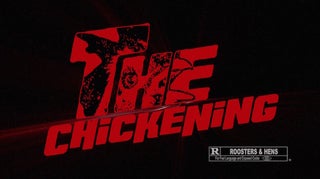 Sundance: Bob Dylan and ‘The Chickening’ Stand Tall in Short Film Program