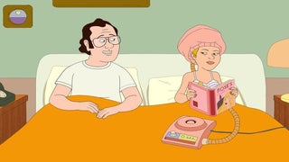 ‘F Is for Family’ Review: Netflix Animated Comedy Is Full of Laughs, Heart, Curse Words