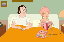 ‘F Is for Family’ Review: Netflix Animated Comedy Is Full of Laughs, Heart, Curse Words