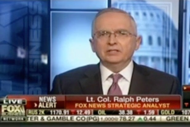 Fox News Analyst Calls Barack Obama Total Pussy Video