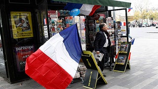 Buy French for the Holidays in Tribute to the Victims of Paris Terror Attacks (Guest Blog)