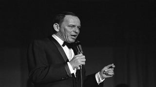 Frank Sinatra Would ‘Never’ Have Performed at Trump’s Inauguration, Daughter Says