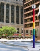 Gay Festivus Pole to Be Erected in Oklahoma State Capitol