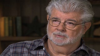 George Lucas Apologizes for ‘White Slavers’ Remark About Disney