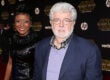 George Lucas Solo Star Wars