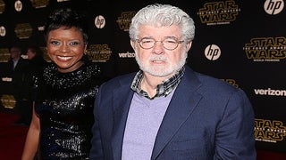 George Lucas Gives Another $10 Million to USC Film School for Student Diversity