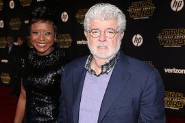 George Lucas Gives Another $10 Million to USC Film School for Student Diversity