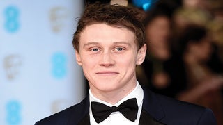 George MacKay Joins Amandla Stenberg in WWII Love Story ‘Where Hands Touch’