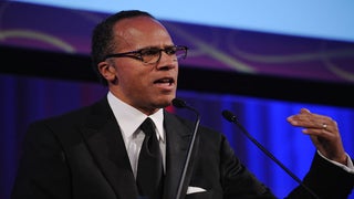 Lester Holt to Moderate First Democratic Debate of 2016