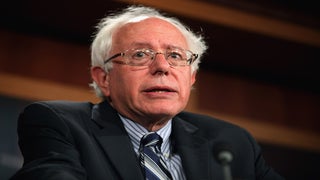 Bernie Sanders Sues DNC Over Access to Voter Data