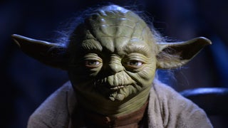 Twitter ‘Star Wars: The Force Awakens’ Fans Mob, Yoda They Speak