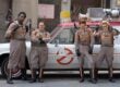 Ghostbusters