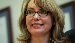 Gabby Giffords Rails Against Congress’ ‘Cowardice’ on Guns in Powerful Op-Ed