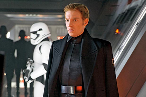Star Wars The Force Awakens