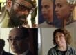 Golden Globes Double Nominees