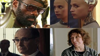 Golden Globes: Here Are This Year’s 4 Double Nominees