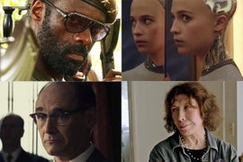 Golden Globes: Here Are This Year’s 4 Double Nominees