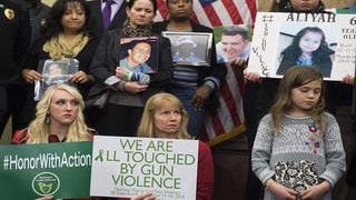 Why TV News Screams About ISIS But Stays ‘Numb’ Over Guns