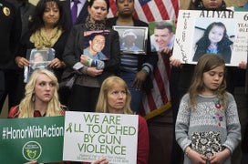 Why TV News Screams About ISIS But Stays ‘Numb’ Over Guns