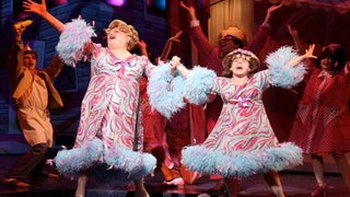 NBC’s ‘Hairspray Live’ Gets December Date, ‘The Wiz Live’ Creative Team