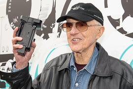 Haskell Wexler, Oscar-Winning Cinematographer, Dead at 93
