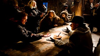 Quentin Tarantino’s ‘Hateful Eight’ Debuts With $3.5 Million But ‘Stars Wars’ Does $28 Million