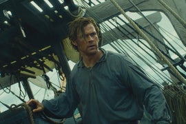 ‘In the Heart of the Sea’ Sets Sail With $575,000 at Thursday Box Office