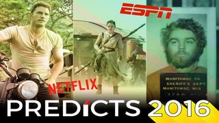 How Hollywood Should Tackle Its Two Biggest Threats in 2016
