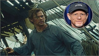 Ron Howard’s ‘In the Heart of the Sea’ About to Sink at Box Office