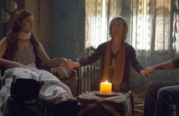 Everything You Need to Know Before Watching 'Insidious: The ...